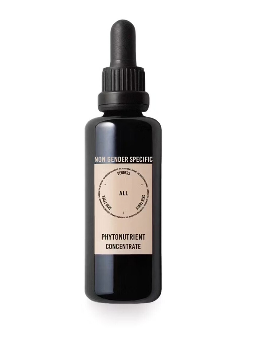 Non Gender Specific All Phytonutrient Concentrate